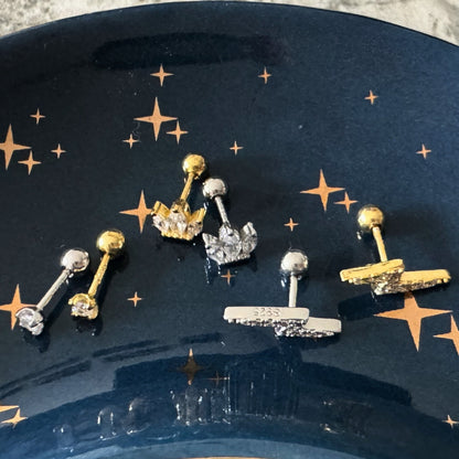 Everyday Barbell Bundle