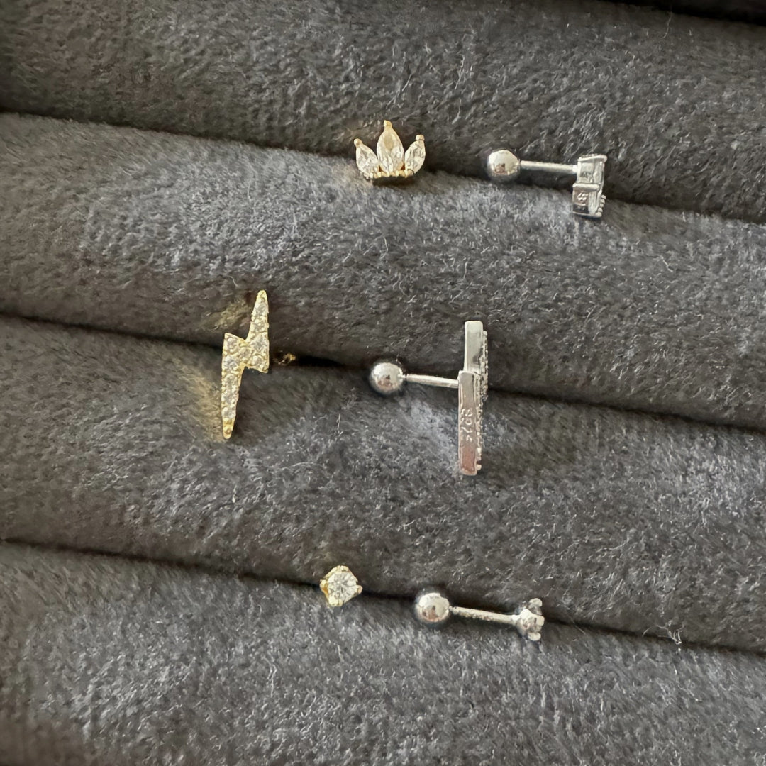 Everyday Barbell Bundle