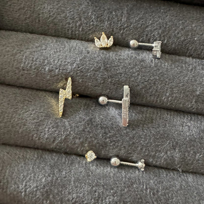 Everyday Barbell Bundle