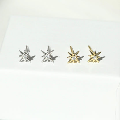 Star Studs