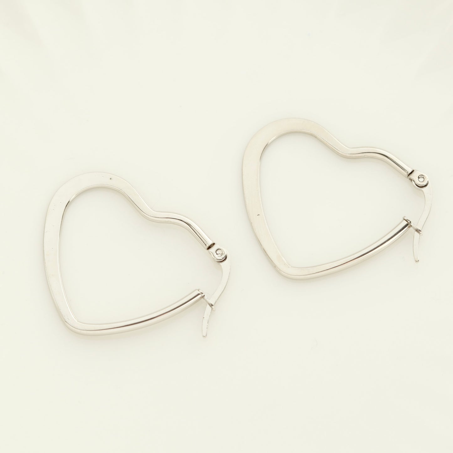 Heart Hoops