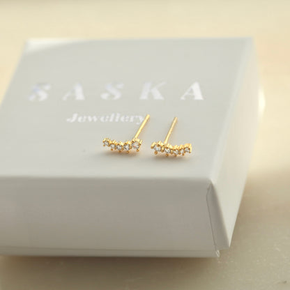 Hana Studs